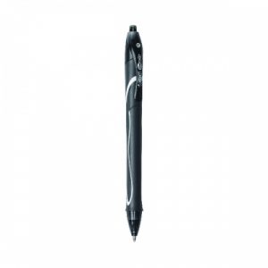 BIC Gell Pen Gelocity QUICK DRY Black, Box 12 pcs. 494664 BIC Gell Pen Gelocity QUICK DRY Black, Box 12 pcs. 494664