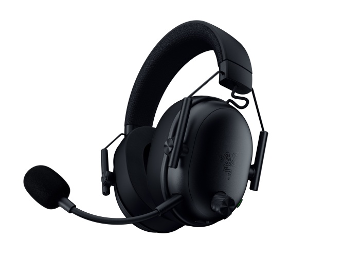 Razer BlackShark V3 Wireless Gaming Headset, Bluetooth, Black - Image 8