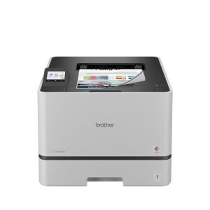 Brother HL-L8430CDW Printer Laser Colour A4 31 ppm USB Wi-Fi Ethernet LAN NFC