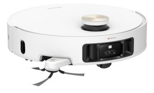 Dreame L50 Pro Ultra Robot Vacuum Cleaner, White