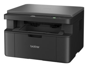 Brother DCP-L1640W Printer Laser B/W MFP A4 20 ppm USB Wi-Fi Ethernet LAN