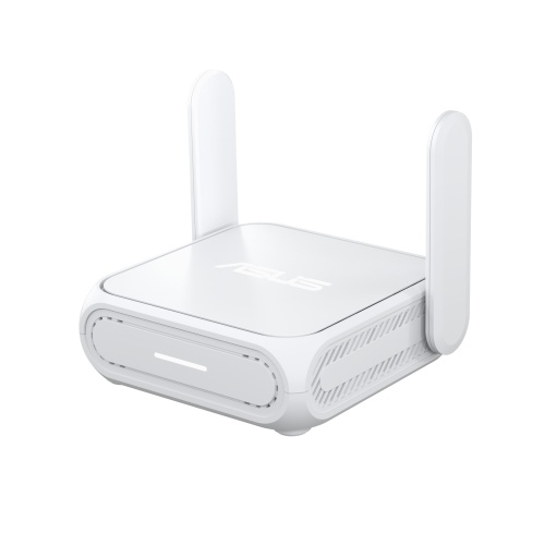 Asus RT-BE58 GO Dual Band Wi-Fi 7, BE3600 Router, White - Image 10