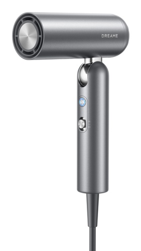 Dreame Pocket Pro AHD51 Hair dryer, Space Gray