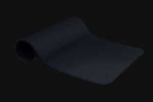 Razer Strider Gaming mouse pad XXL, 940 x 410 mm, Black