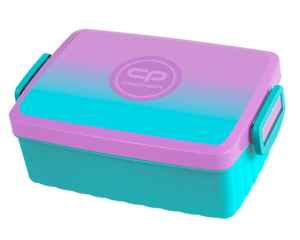 CoolPack Lunch Box GRADIENT BLUEBERRY