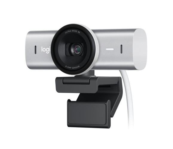 Logitech MX Brio Webcam, 8.5
