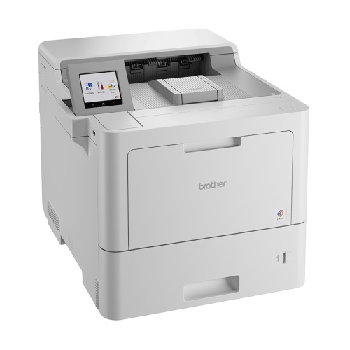 Brother HL-L9430CDN Printer Laser Colour A4 40 ppm USB Ethernet LAN NFC - Image 3