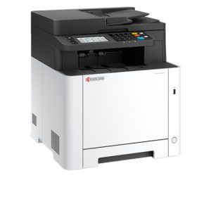 Kyocera ECOSYS MA2600cfx Printer Laser Colour MFP A4 26 ppm USB