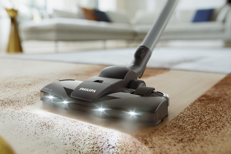 Philips PowerPro Expert FC9747/09 PowerCyclone 8 Vacuum Cleaner, Ink Black - Image 6