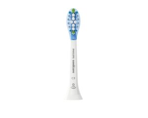 Philips C3 Premium Plaque Defence HX9045/87 Sonic Toothbrush heads, White