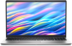Dell 15 DC15250 15.6'' FHD Core i5-1334U 16GB RAM 512GB SSD W11H, Platinum Silver Aluminum