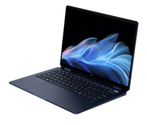HP OmniBook Ultra Flip 14-fh0073ny 14'' 2,8K Touch Intel Core Ultra 7 258V 32GB 1TB SSD W11H