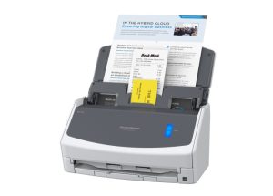 Ricoh ScanSnap iX1400Scanner A4 Spalvotas 40 ppm 600x600 DPI, Duplex ADF, USB Ricoh ScanSnap iX1400Scanner A4 Spalvotas 40 ppm 600x600 DPI, Duplex ADF, USB