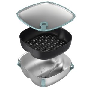 Philips HD9960/00 Accessory for Airfryer XXL 8.3L