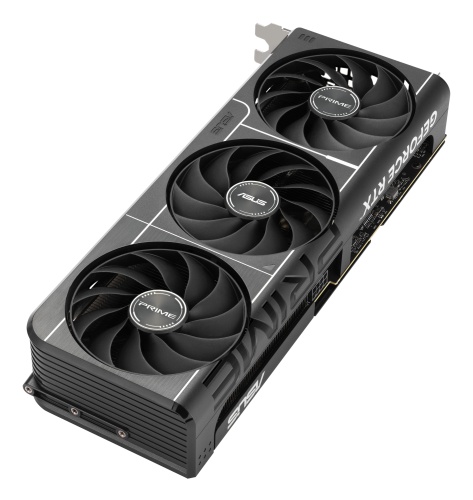 ASUS Prime GeForce RTX 5060 Ti 16GB GDDR7 OC Edition Graphics Card - Image 5