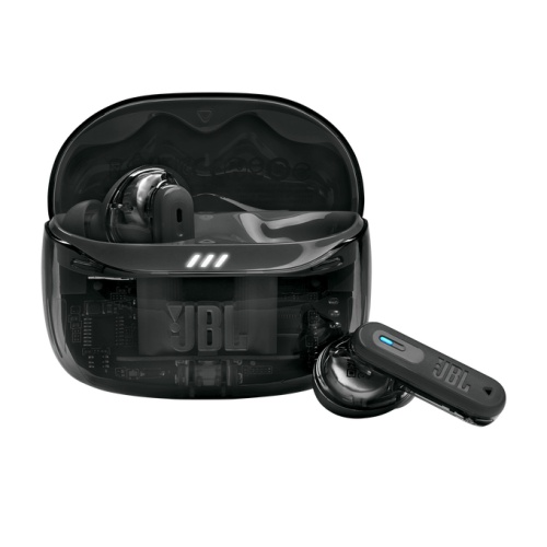 JBL Tune Beam 2 Ghost Edition