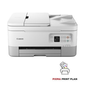 Canon PIXMA TS7451i Printer Inkjet Colour MFP A4 13 ipm USB Wi-Fi