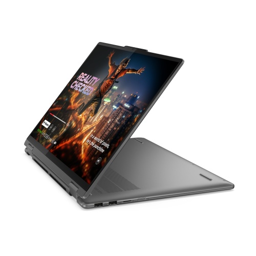 Lenovo Yoga 7 2-in-1 16IML9 16'' WUXGA Touch Intel Core Ultra 7 155U 16GB 1TB SSD W11H, Storm grey