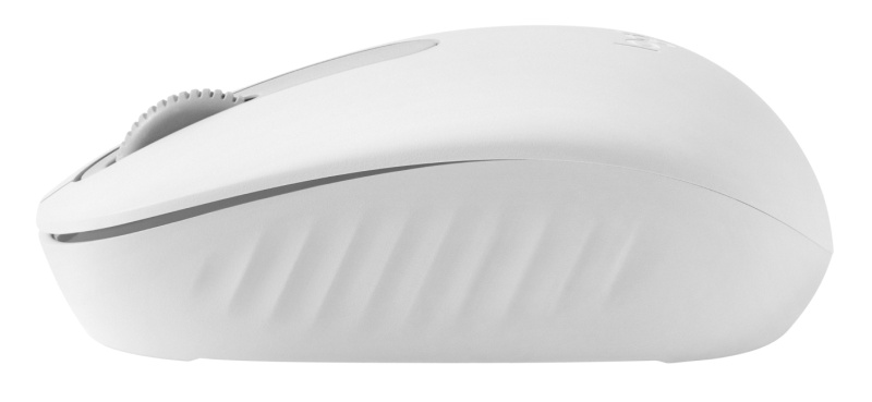 Logitech M196 Wireless Mouse, Bluetooth, 1000 DPI, Off-White - Image 5