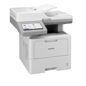 Brother MFC-L6910DN Printer Laser B/W MFP A4 50 ppm USB Wi-Fi Ethernet LAN NFC