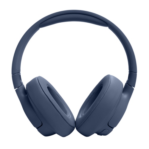 JBL Tune 720BT Wireless Headphones, Bluetooth, 3.5mm jack, Blue - Image 3