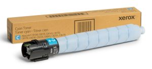 Xerox AltaLink C8130/C8230/35/45/55/70 (006R01747) Toner Cartridge, Cyan Xerox AltaLink C8130/C8230/35/45/55/70 (006R01747) Toner Cartridge, Cyan