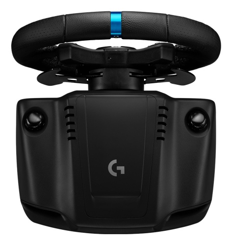 Logitech G G923 Wheel and Pedals for PS5, PS4, PC - Image 10
