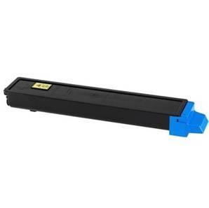 Kyocera TK-8315C Toner Cartridge, Cyan