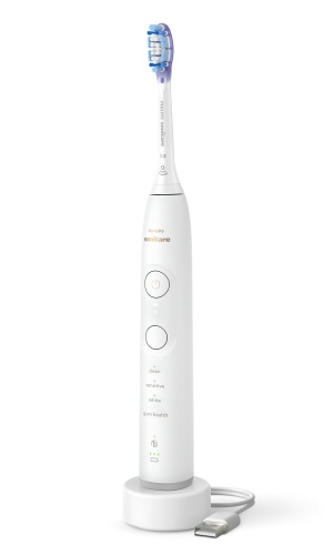 Philips Sonicare 7100 Series HX7420/01 Electric Toothbrush, White - Image 3
