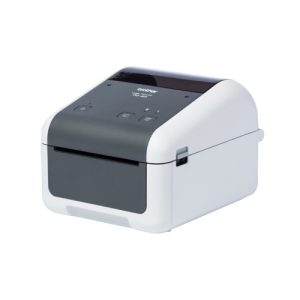 Brother TD-4410D Label and Receipt Printer Direct Thermal 203 mm/sec