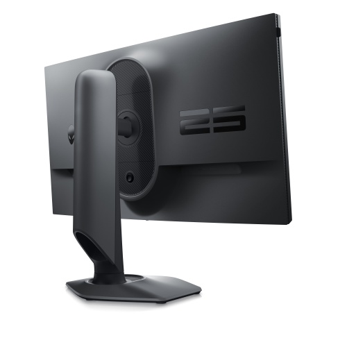 Dell Alienware AW2523HF Monitor 24.5'' IPS FHD 1920x1080, 0.5 ms, 400 cd/m2, 360 Hz, Black - Image 5
