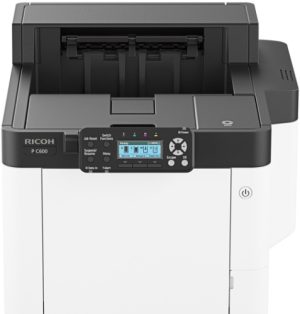 Ricoh P C600 (408302) Printer Laser Colour A4 40 ppm USB Ethernet LAN