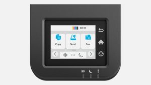 Kyocera ECOSYS MA2101cfx Printer Laser Colour MFP A4 21 ppm USB