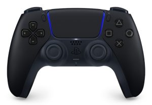 Sony DualSense V3 Wireless Gamepad, for PS5, Midnight Black