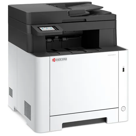 Kyocera ECOSYS MA2101cwfx 5GHZ Printer Laser Colour MFP A4 21 ppm USB Wi-Fi