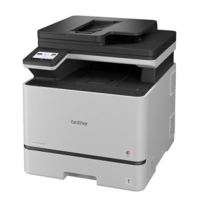Brother MFC-L8730CDW Printer Laser Colour MFP A4 31 ppm USB Wi-Fi Ethernet LAN NFC