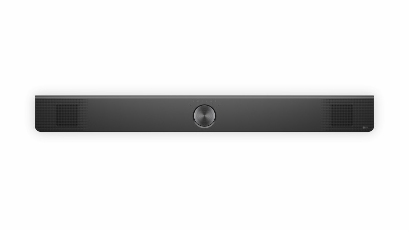 LG S90TY Soundbar, 5.1.3 ch, Black - Image 4