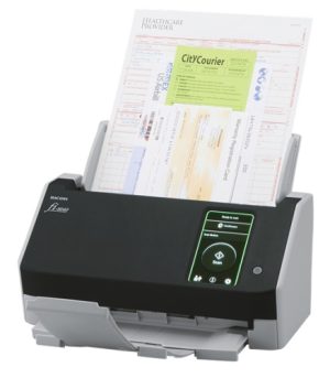 Ricoh fi-8040 Scanner A4 Spalvotas 40 ppm 600x600 DPI, Duplex ADF, USB, Ethernet LAN Ricoh fi-8040 Scanner A4 Spalvotas 40 ppm 600x600 DPI, Duplex ADF, USB, Ethernet LAN