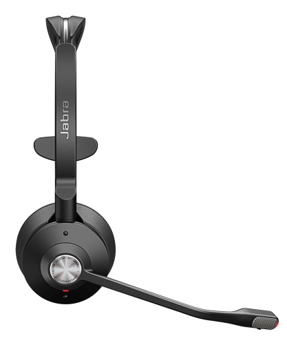 Jabra Engage 75 SE Mono Wireless Headset, Bluetooth, DECT, Base station, Black - Image 4
