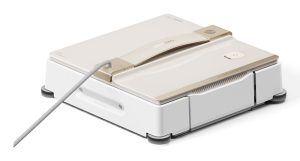 Dreame C1 GCDJ2419 Window Cleaning Robot, White
