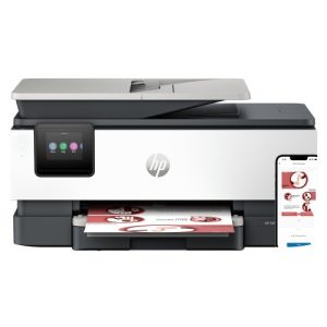 HP OfficeJet Pro 8122e Printer Inkjet Colour MFP A4 20 ppm USB Wi-Fi Ethernet LAN