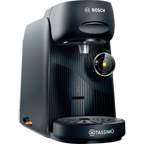 Bosch Tassimo FINESSE TAS162E Capsule coffee machine, Black