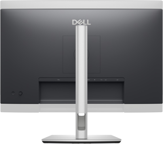 Dell Pro 24 Plus P2425D Monitor 23.8'' IPS QHD 2560x1440 8 ms 350 cd/m2 100 Hz, Silver/Black - Image 10