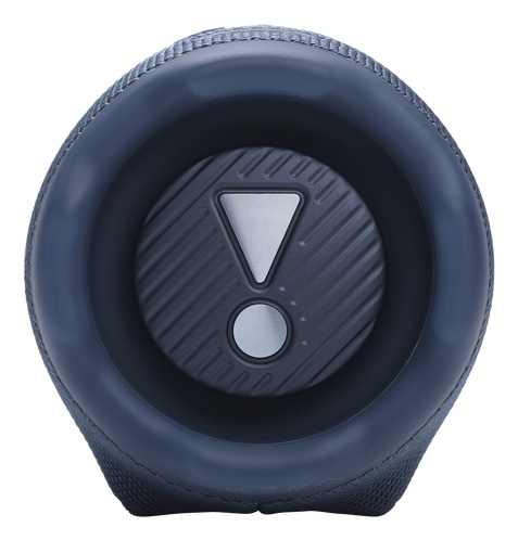 JBL Charge 6 Portable Speaker, Bluetooth, Blue - Image 4