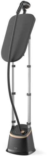 Philips Stand Steamer 3000 Series STE3170/80 Garment Steamer 2 L 2000 W, Black