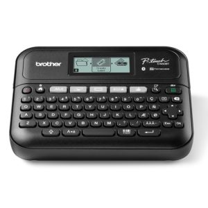 Brother PT-D460BTVP Label Printer Thermal transfer 30 mm/sec