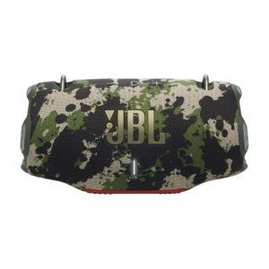 JBL Xtreme 4 Portable Speaker, Black Camo