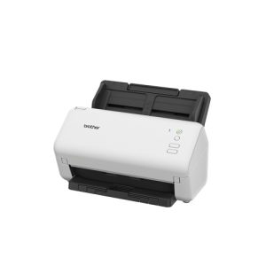 Brother ADS-4100 Scanner A4 Colour 35 ppm 600x600 DPI, ADF, USB
