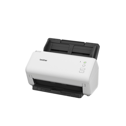 Brother ADS-4100 Scanner A4 Colour 35 ppm 600x600 DPI, ADF, USB - Image 2