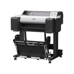 Canon imagePROGRAF TM-255 Large Format Printer Inkjet Colour A1 Wi-Fi Ethernet LAN USB